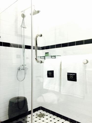 M Boutique Hotel Station 18