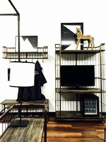M Boutique Hotel Station 18