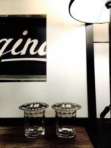 M Boutique Hotel Station 18