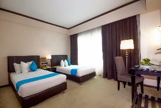 Apartamento Kinta Riverfront Suite Ipoh