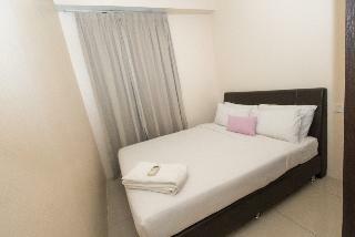 Apartamento Kinta Riverfront Suite Ipoh