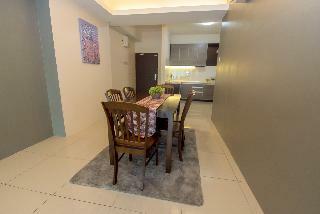 Apartamento Kinta Riverfront Suite Ipoh