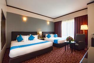 Apartamento Kinta Riverfront Suite Ipoh