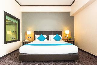 Apartamento Kinta Riverfront Suite Ipoh
