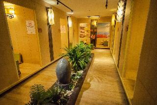 Apartamento Kinta Riverfront Suite Ipoh