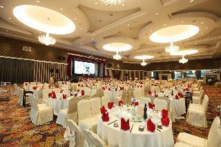 Apartamento Kinta Riverfront Suite Ipoh