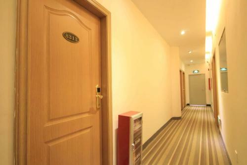 Jujia Hotel