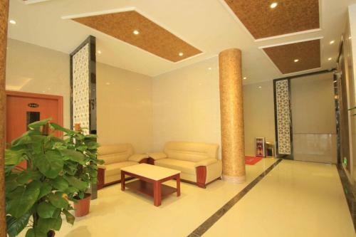 Jujia Hotel