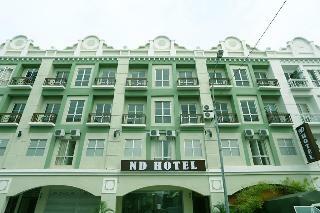 Nd Hotel