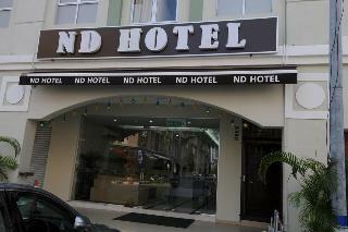 Nd Hotel