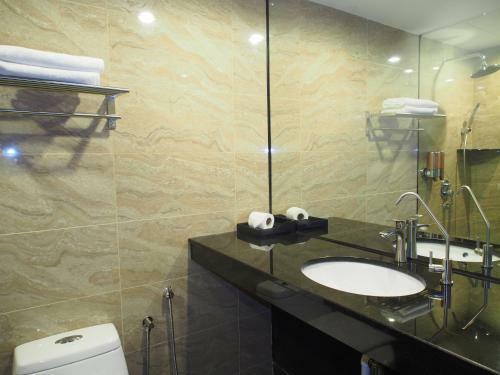 Mercury Boutique Hotel