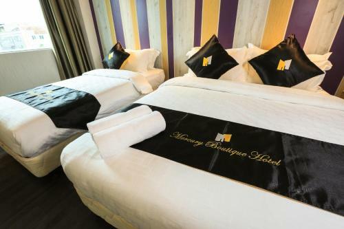 Mercury Boutique Hotel