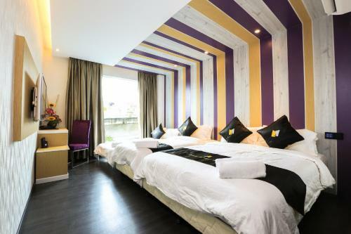 Mercury Boutique Hotel