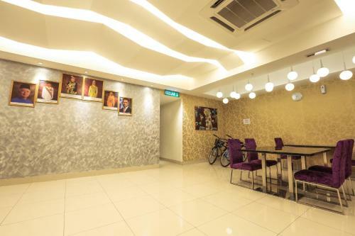 Mercury Boutique Hotel