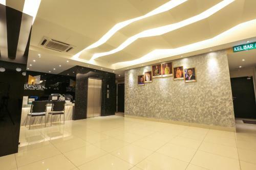 Mercury Boutique Hotel