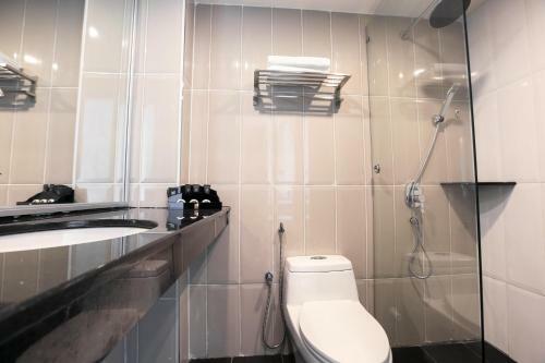 Mercury Boutique Hotel