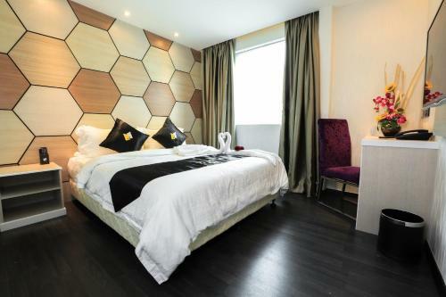 Mercury Boutique Hotel