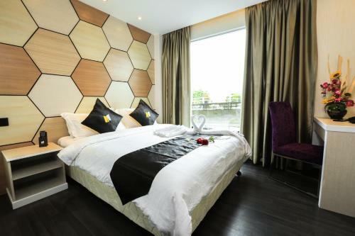 Mercury Boutique Hotel
