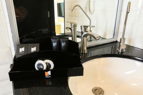 Mercury Boutique Hotel