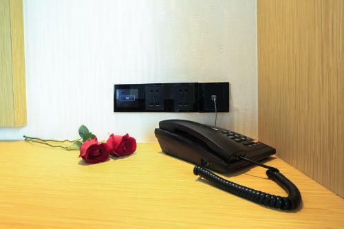 Mercury Boutique Hotel