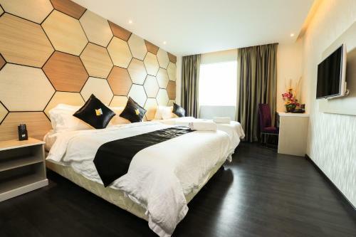 Mercury Boutique Hotel