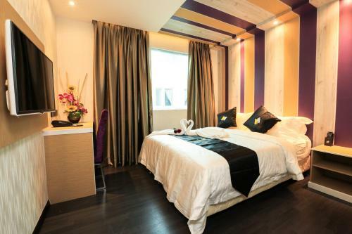 Mercury Boutique Hotel