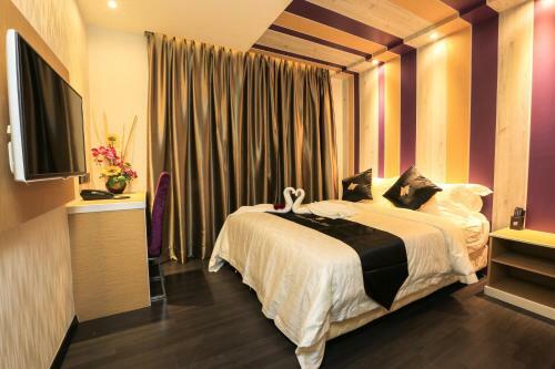 Mercury Boutique Hotel