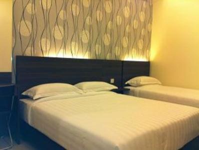 The Regency Garden Hotel