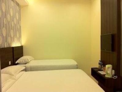 The Regency Garden Hotel