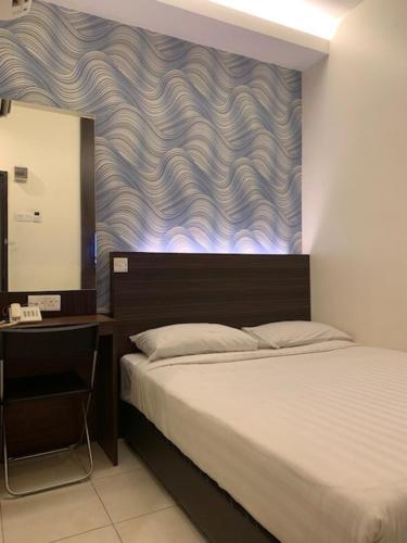 The Regency Garden Hotel