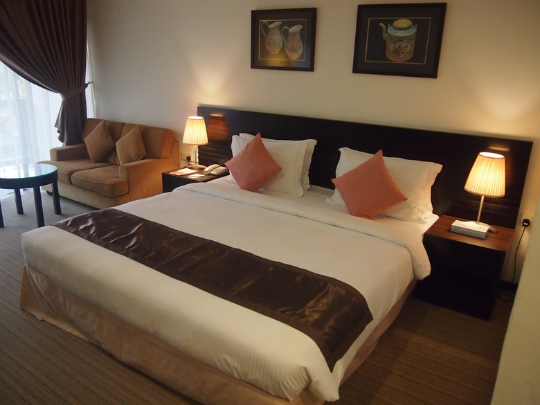 Mahkota Hotel Melaka