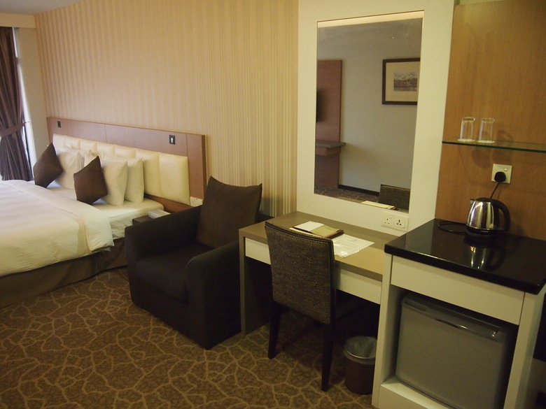 Mahkota Hotel Melaka