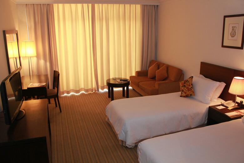 Mahkota Hotel Melaka