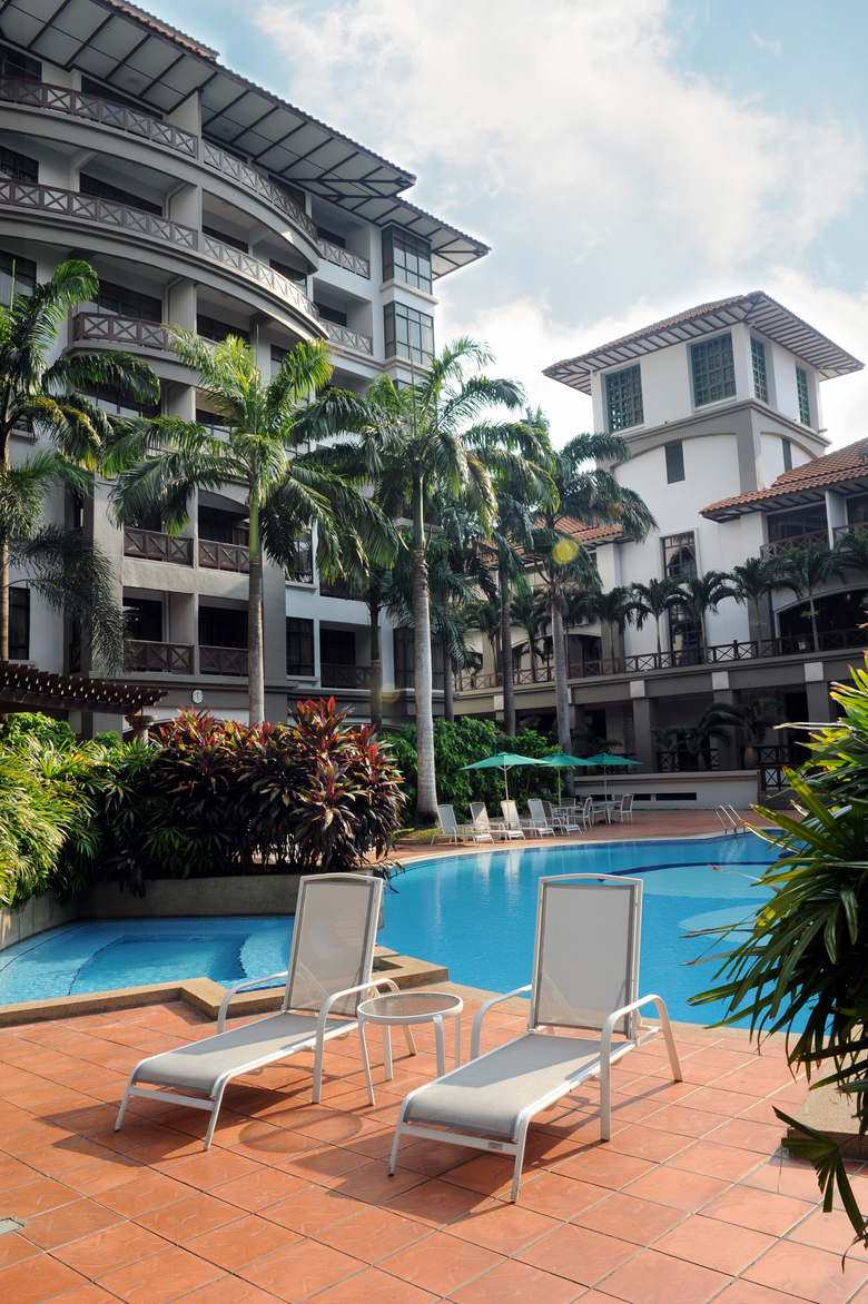 Mahkota Hotel Melaka