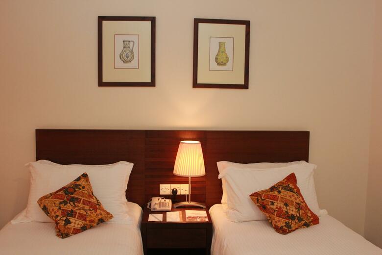 Mahkota Hotel Melaka