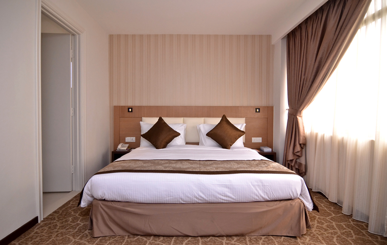 Mahkota Hotel Melaka