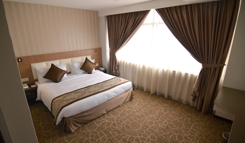 Mahkota Hotel Melaka