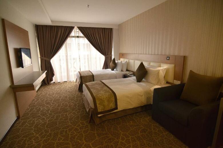 Mahkota Hotel Melaka