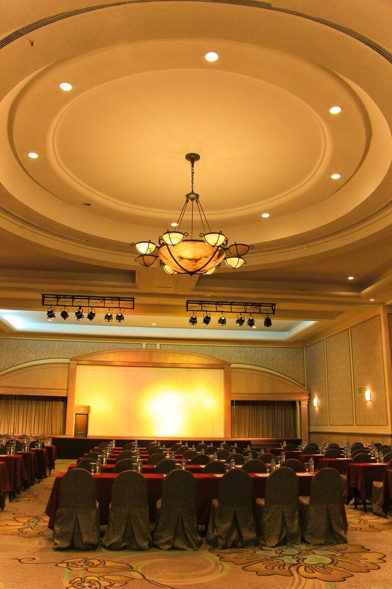 Mahkota Hotel Melaka