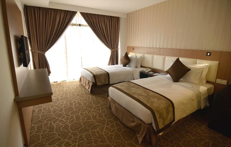 Mahkota Hotel Melaka