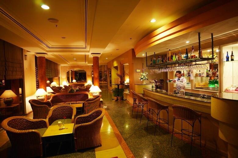 Mahkota Hotel Melaka