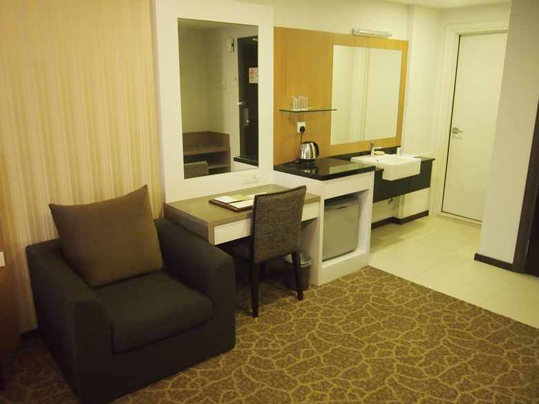 Mahkota Hotel Melaka