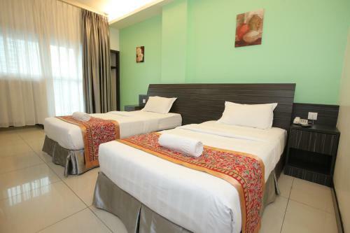 Ipoh Downtown Hotel