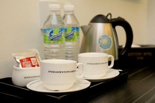 Ipoh Downtown Hotel