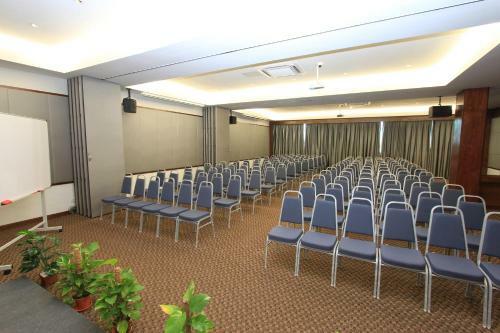 Ipoh Downtown Hotel
