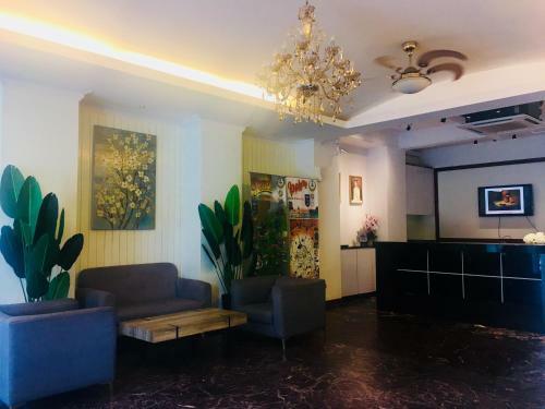 D Eastern Hotel