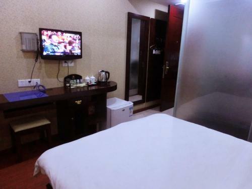Guangzhou Haiyue Hotel