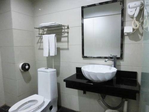 Guangzhou Haiyue Hotel