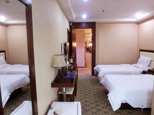 Guangzhou Haiyue Hotel