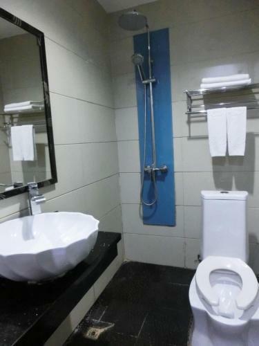 Guangzhou Haiyue Hotel
